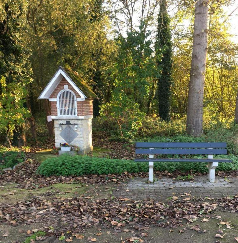 B&B Den Biesthoek Grimbergen Dış mekan fotoğraf