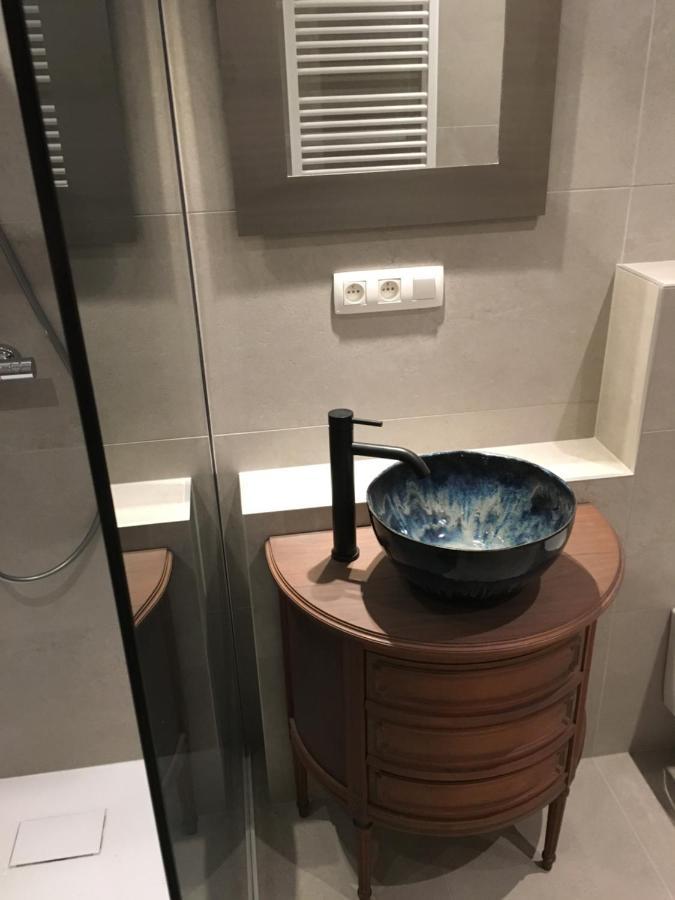 B&B Den Biesthoek Grimbergen Dış mekan fotoğraf