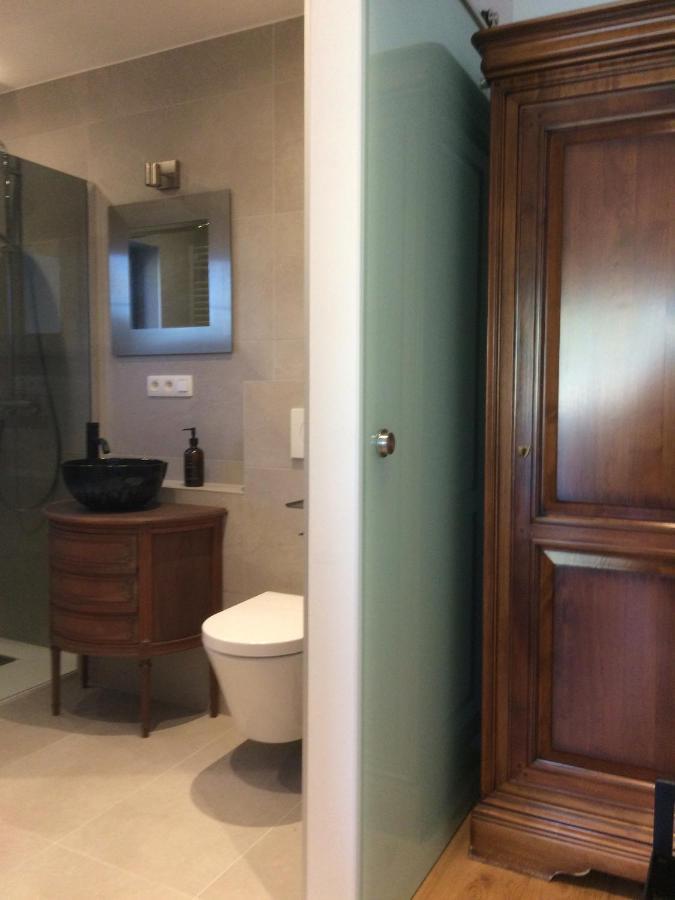 B&B Den Biesthoek Grimbergen Dış mekan fotoğraf