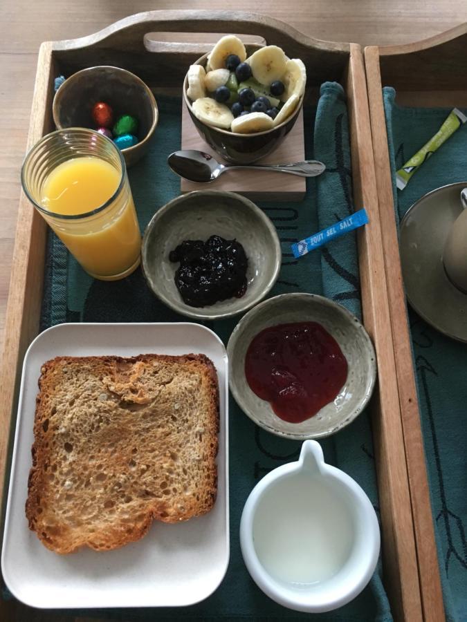 B&B Den Biesthoek Grimbergen Dış mekan fotoğraf