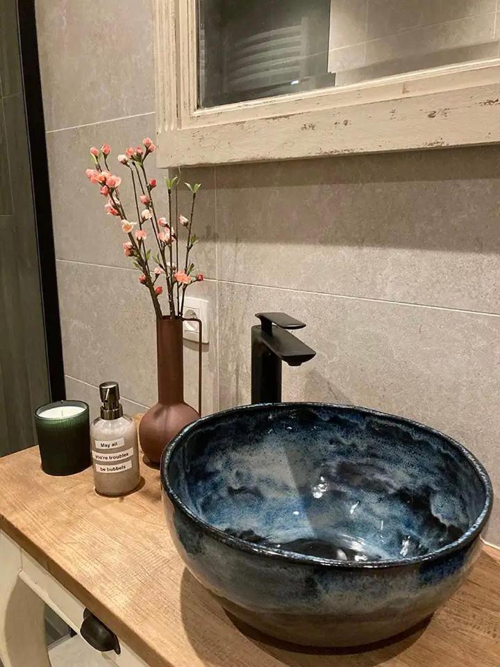 B&B Den Biesthoek Grimbergen Dış mekan fotoğraf
