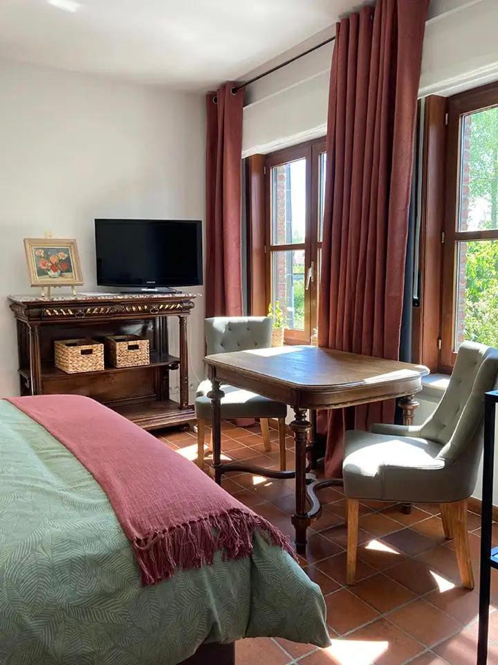 B&B Den Biesthoek Grimbergen Dış mekan fotoğraf