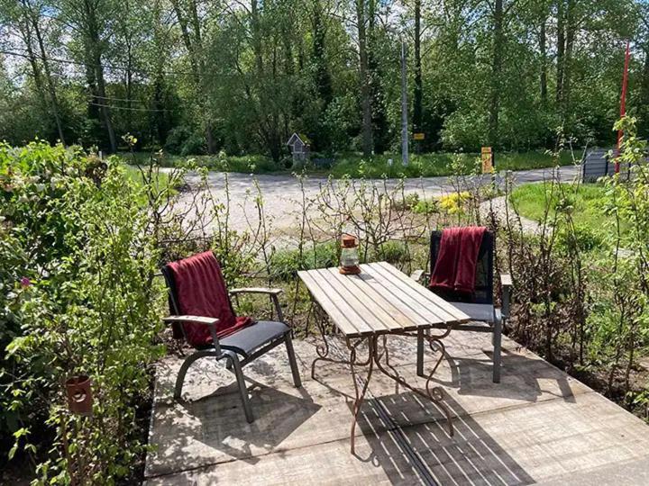 B&B Den Biesthoek Grimbergen Dış mekan fotoğraf